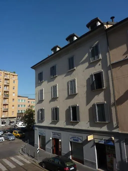 公寓 Milano Centro - Emozioni Italiane - Ogni Comfort 意大利