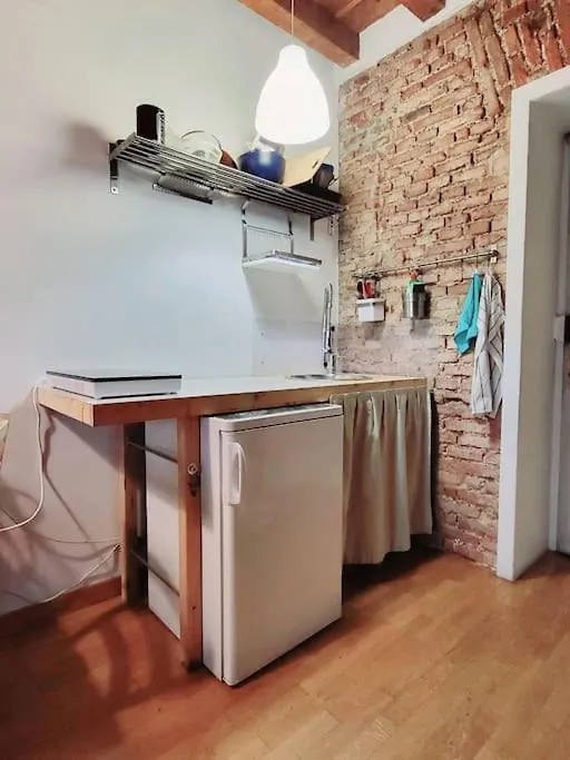 Milano Centro - Emozioni Italiane - Ogni Comfort Apartment Mailand